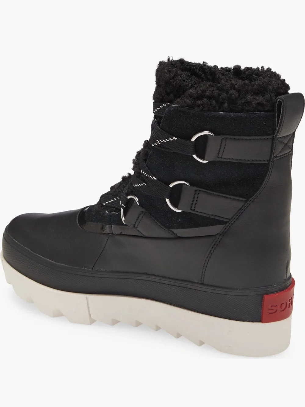 Sorel joan arctic